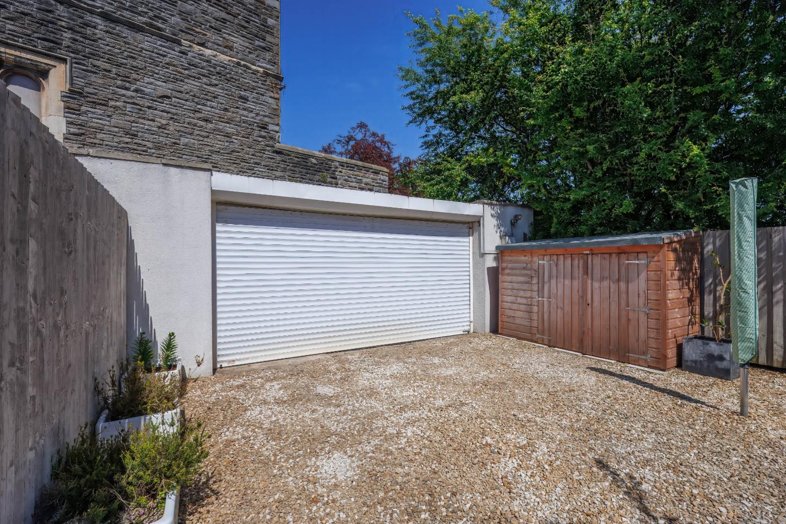 10a Clive Place, Penarth, CF64 1AY